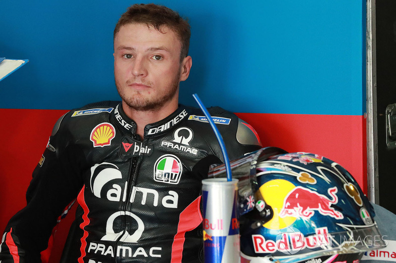 Джек Міллер, Pramac Racing