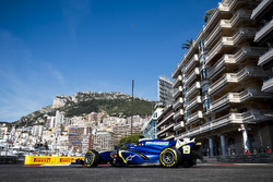Lando Norris, Carlin