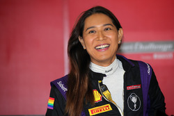 #212 Autostrada Motore Manila Ferrari 488: Angie King