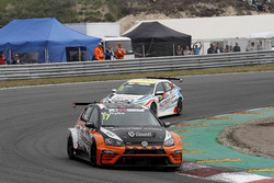 Martin Ryba, Brutal Fish Racing Team