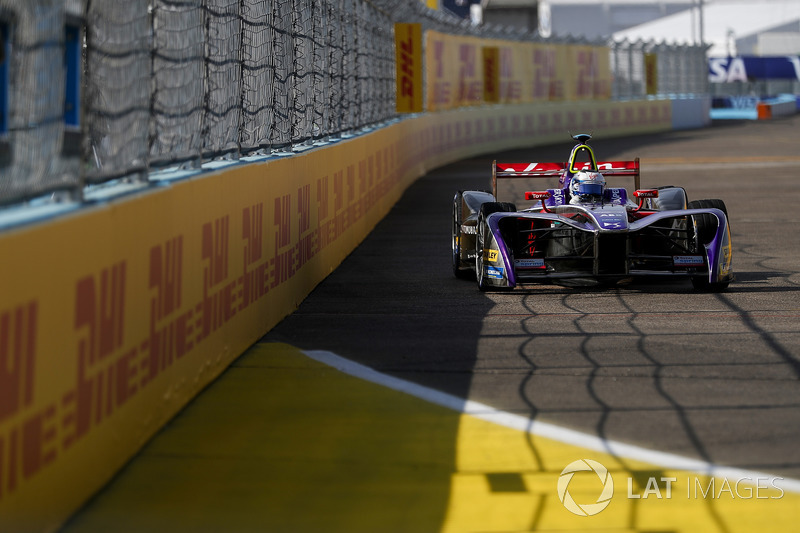 Sam Bird, DS Virgin Racing