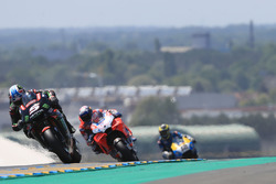 Johann Zarco, Monster Yamaha Tech 3