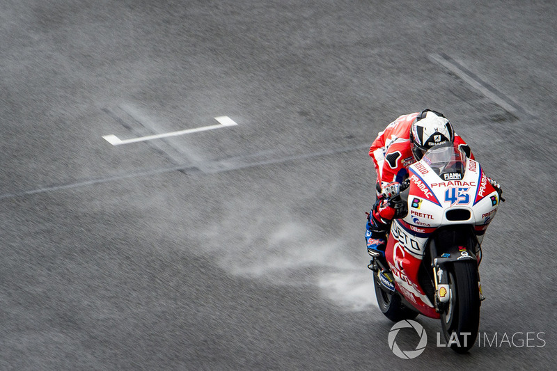 13. Scott Redding, Pramac Racing
