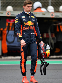 Макс Ферстаппен, Red Bull Racing RB14