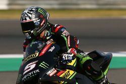 Жоанн Зарко, Monster Yamaha Tech 3