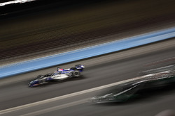 Takuma Sato, Rahal Letterman Lanigan Racing Honda