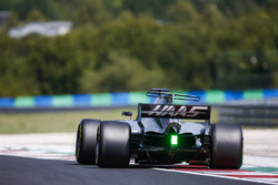 Сантіно Ферруччі, Haas F1 Team VF-17