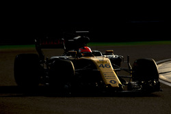 Robert Kubica, Renault Sport F1 Team RS17