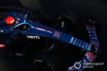 Todas las penalizaciones de parrilla para el GP de Italia de F1