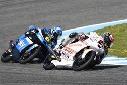 Francesco Bagnaia, Aspar Team Mahindra