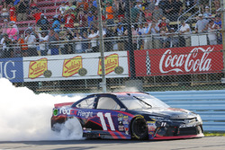 Sieger Denny Hamlin, Joe Gibbs Racing, Toyota