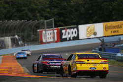 Joey Logano, Team Penske, Ford