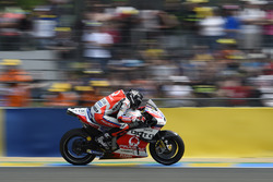 Scott Redding, Pramac Racing