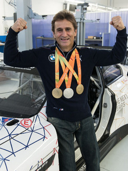 Alex Zanardi, Roal Motorsport