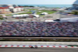 Romain Grosjean, Haas F1 Team VF-16