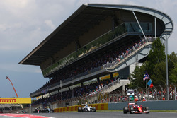 Kimi Raikkonen, Ferrari SF16-H