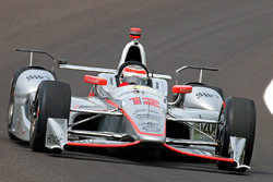Will Power, Team Penske Chevrolet