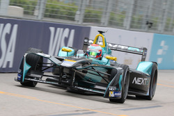 Нельсіньо Піке, NEXTEV TCR Formula E Team