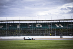 Jorge Lorenzo, Mercedes AMG F1 W05