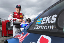 Mattias Ekström, Audi Sport Team Abt Sportsline, Audi RS5 DTM