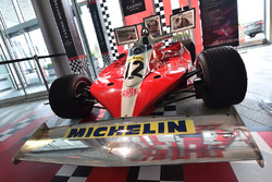 Ferrari T3 Жиля Вільньова