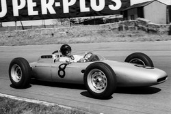 Dan Gurney, Porsche 804