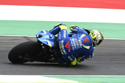 Andrea Iannone, Team Suzuki MotoGP