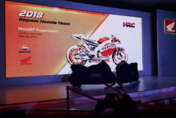 Презентація Repsol Honda Team