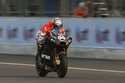 Андреа Довіціозо, Ducati Team