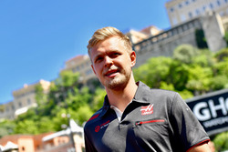 Кевін Магнуссен, Haas F1 Team