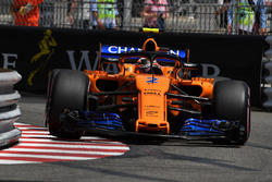 Stoffel Vandoorne, McLaren MCL33