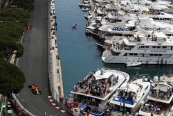 Stoffel Vandoorne, McLaren MCL33