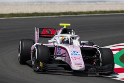 Nirei Fukuzumi, BWT Arden