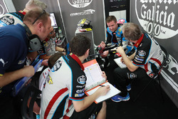 Томас Люті, Estrella Galicia 0,0 Marc VDS