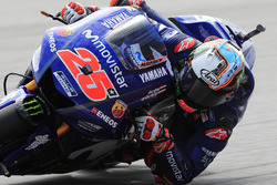 Маверік Віньялес, Yamaha Factory Racing