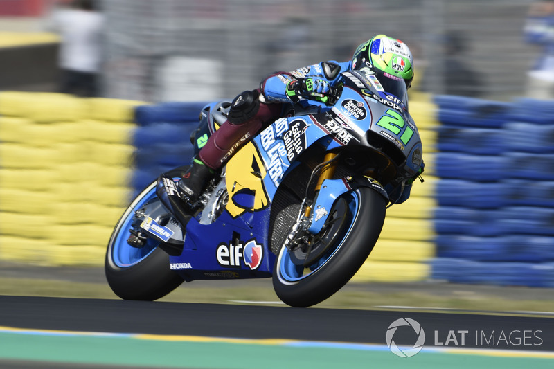 Marc VDS