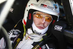 Jari-Matti Latvala, Toyota Racing