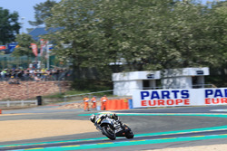 Alvaro Bautista, Angel Nieto Team
