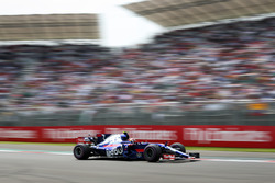 Pierre Gasly, Scuderia Toro Rosso STR12