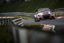 René Rast, Audi Sport Leopard Lukoil Team Audi RS 3 LMS