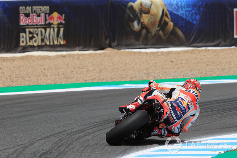 Marc Márquez, Repsol Honda Team