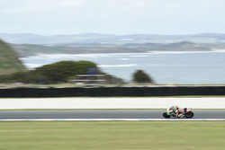 Aleix Espargaro, Aprilia Racing Team Gresini