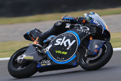 Luca Marini, Sky Racing Team VR46