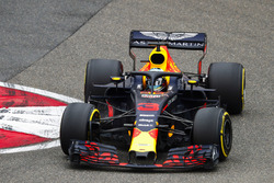 Даніель Ріккардо, Red Bull Racing RB14 Tag Heuer
