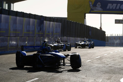 Nicolas Prost, Renault e.Dams, Daniel Abt, Audi Sport ABT Schaeffler, Lucas di Grassi, Audi Sport AB