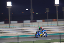 Franco Morbidelli, Estrella Galicia 0,0 Marc VDS