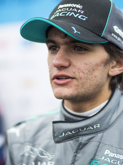 П'єтро Фіттіпальді, Jaguar Racing