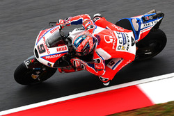 Danilo Petrucci, Pramac Racing