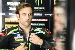 Johann Zarco, Monster Yamaha Tech 3
