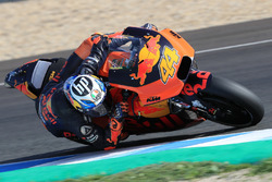 Pol Espargaro, Red Bull KTM Factory Racing